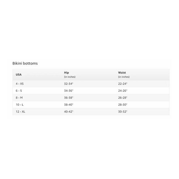 The Bikini Lab Stripe Out Cinched-Back Hipster Bikini Bottom Multi Size S - Picture 6 of 6